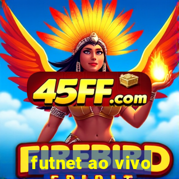 futnet ao vivo